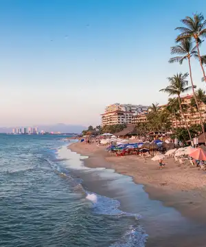 renta camionetas con chofer para viajar desde cdmx a puerto vallarta