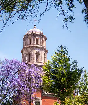 renta camionetas con chofer para hacer turismos desde cdmx a queretaro