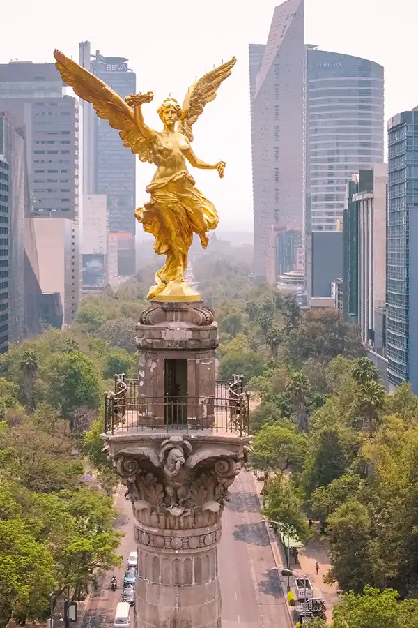 alquiler de camioneta con chofer desde ciudad de Mexico a oxaca a mobilux